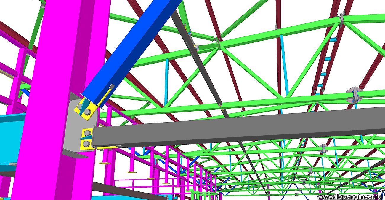 Проект небольшой - Разработка КМД