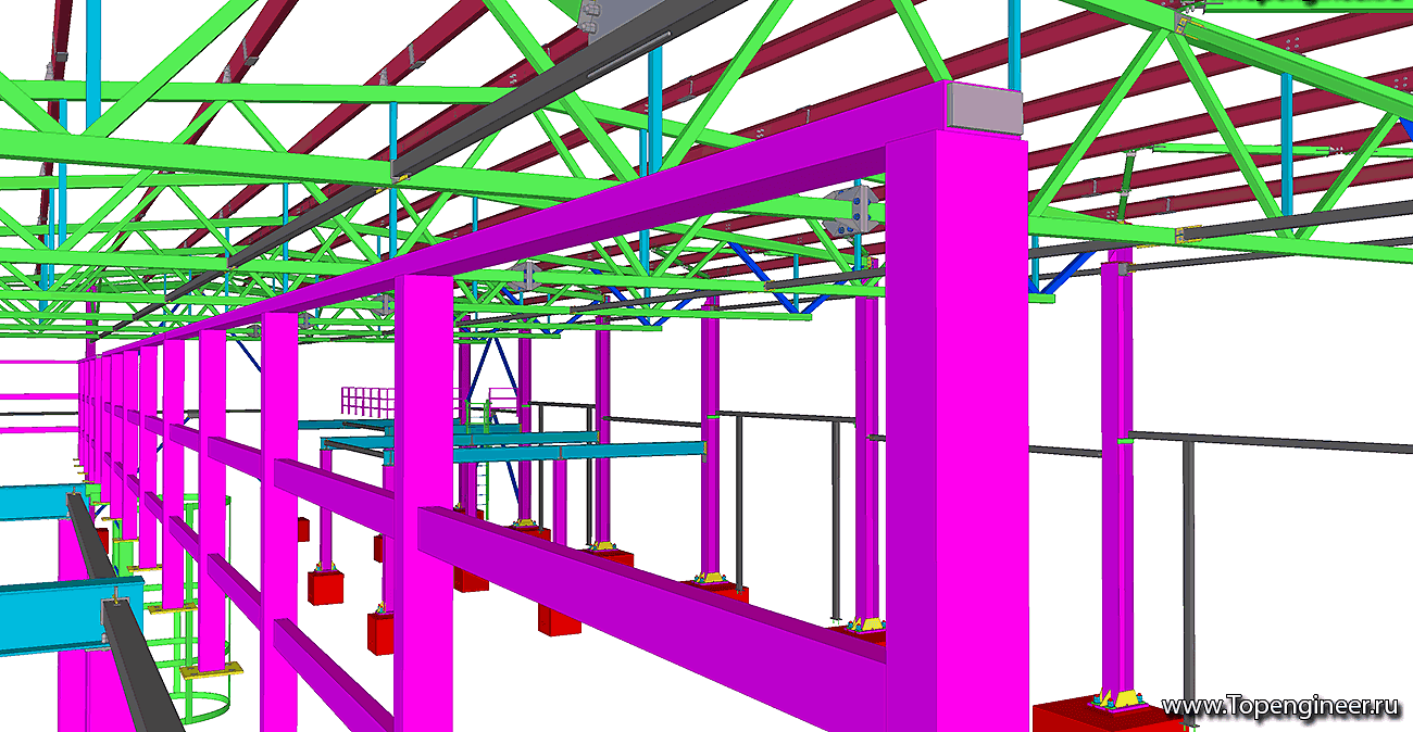 Проект небольшой - Разработка КМД