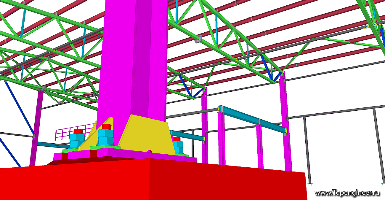 Проект небольшой - Разработка КМД