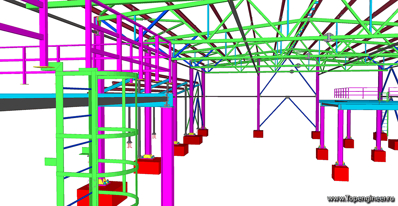 Проект небольшой - Разработка КМД