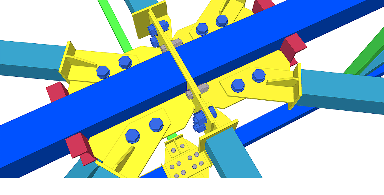 Проект склада - Разработка КМД