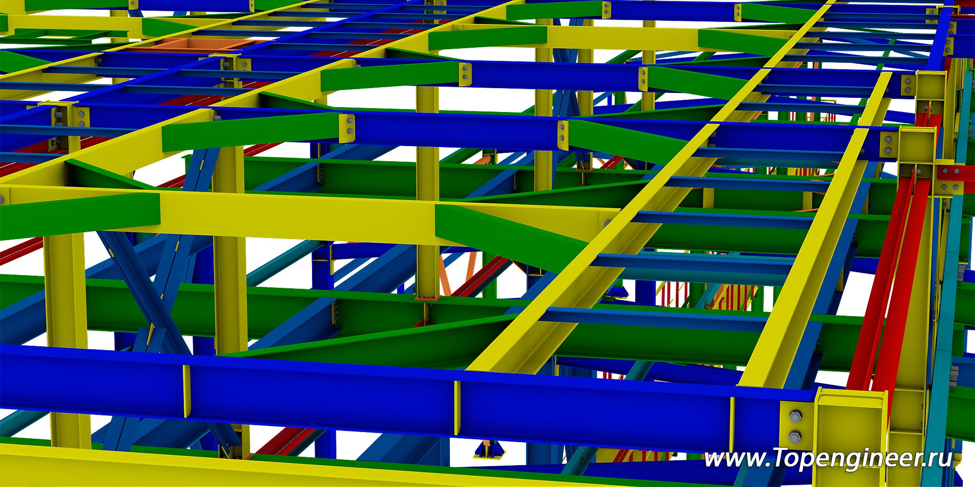 Проектирование агрологистических комплексов  - Разработка КМД
