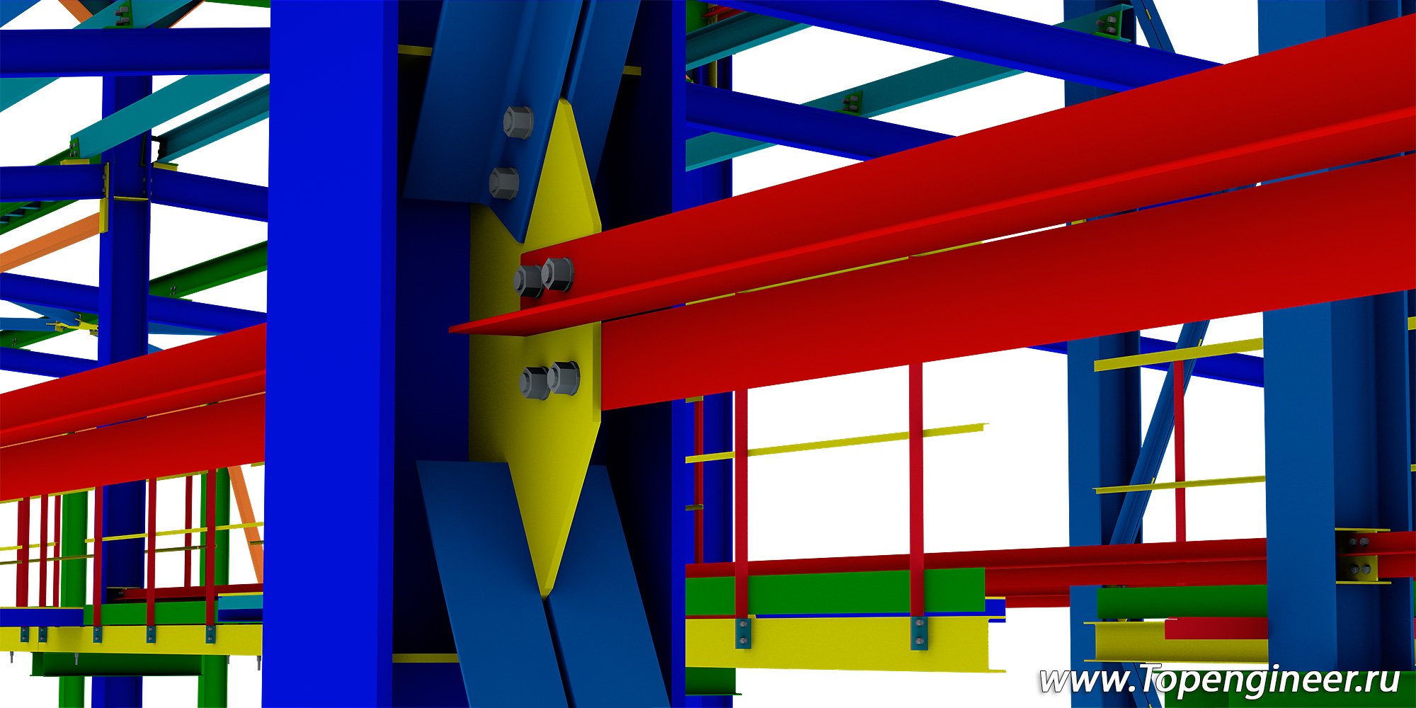 Проектирование агрологистических комплексов  - Разработка КМД
