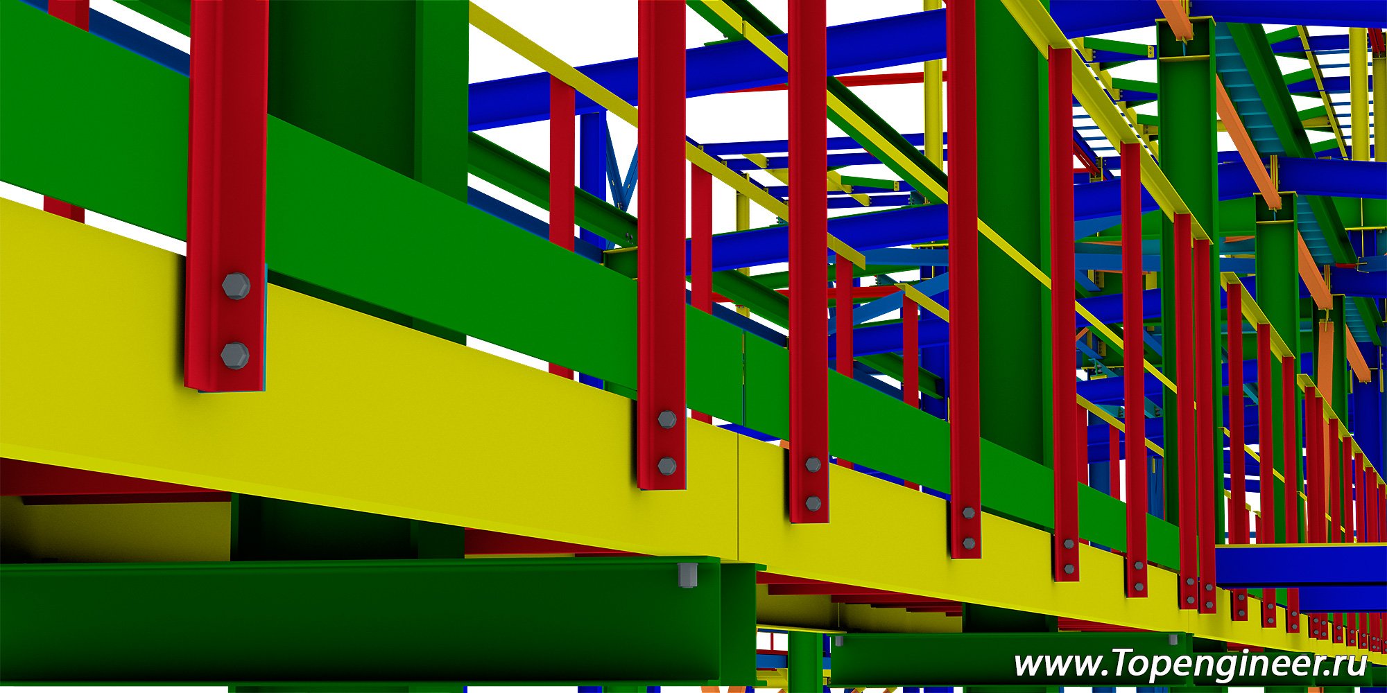 Проектирование агрологистических комплексов  - Разработка КМД