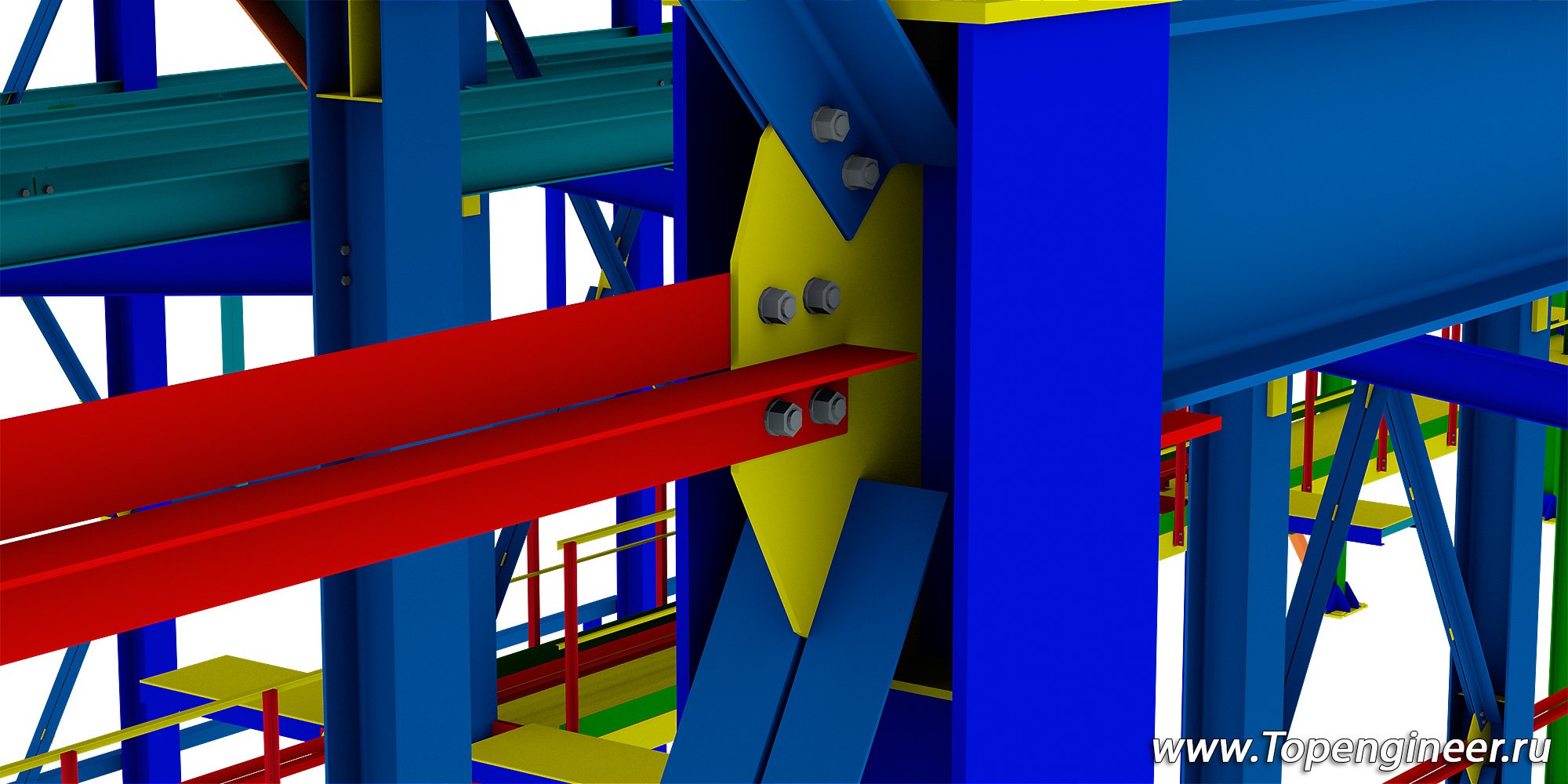 Проектирование агрологистических комплексов  - Разработка КМД