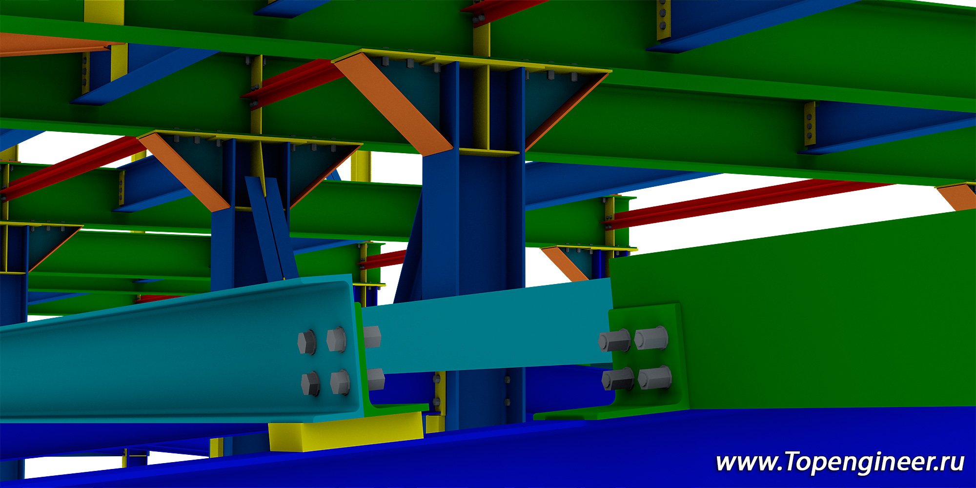 Проектирование агрологистических комплексов  - Разработка КМД