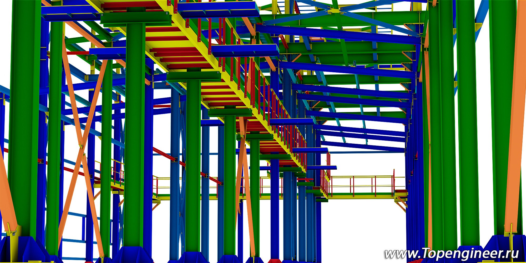 Проектирование агрологистических комплексов  - Разработка КМД