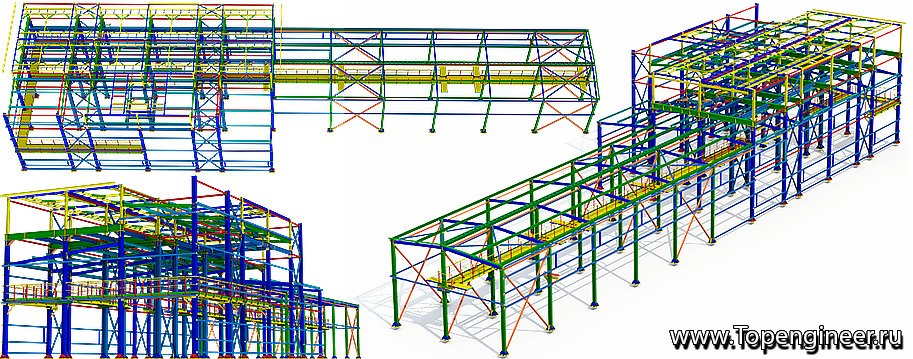 Проектирование агрологистических комплексов 