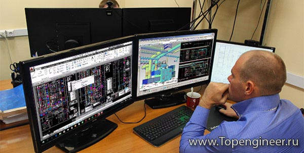 Разработка ППР