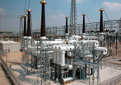 Проектирование трансформаторных подстанций