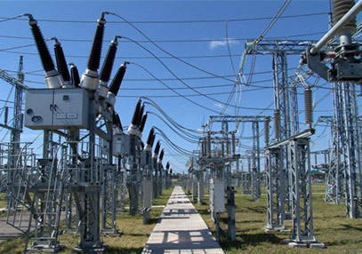 Проектирование трансформаторных подстанций
