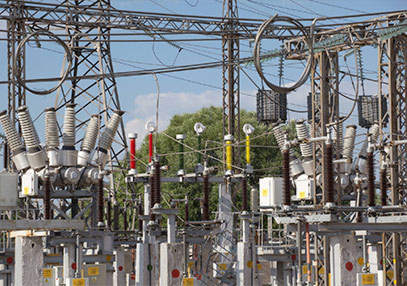 Проектирование трансформаторных подстанций