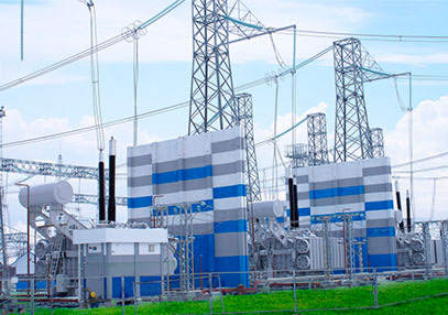 Проектирование трансформаторных подстанций