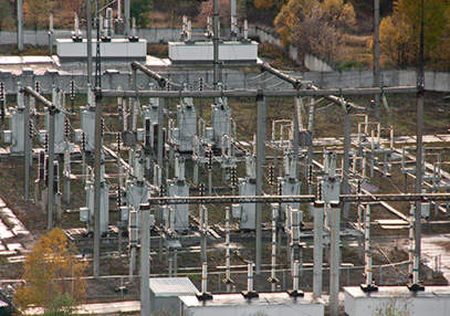 Проектирование трансформаторных подстанций