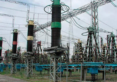 Проектирование трансформаторных подстанций