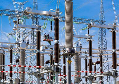 Проектирование трансформаторных подстанций
