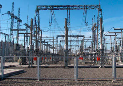 Проектирование трансформаторных подстанций