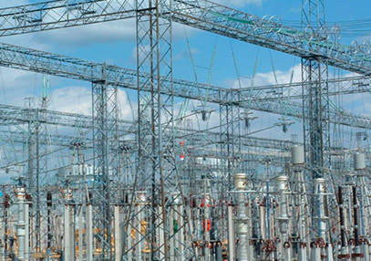 Проектирование трансформаторных подстанций