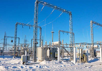 Проектирование трансформаторных подстанций