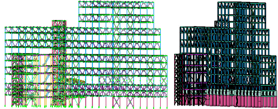 Проектирование и расчет