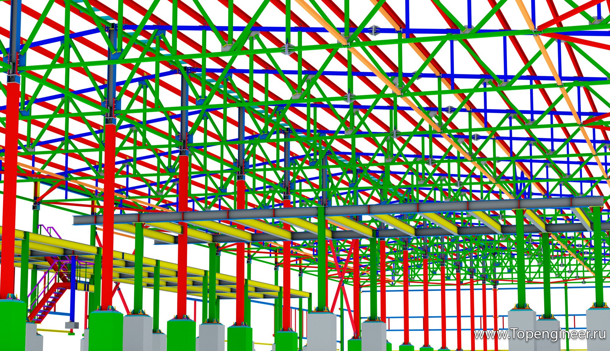 Проектирование инкубаторов  - Разработка КМД
