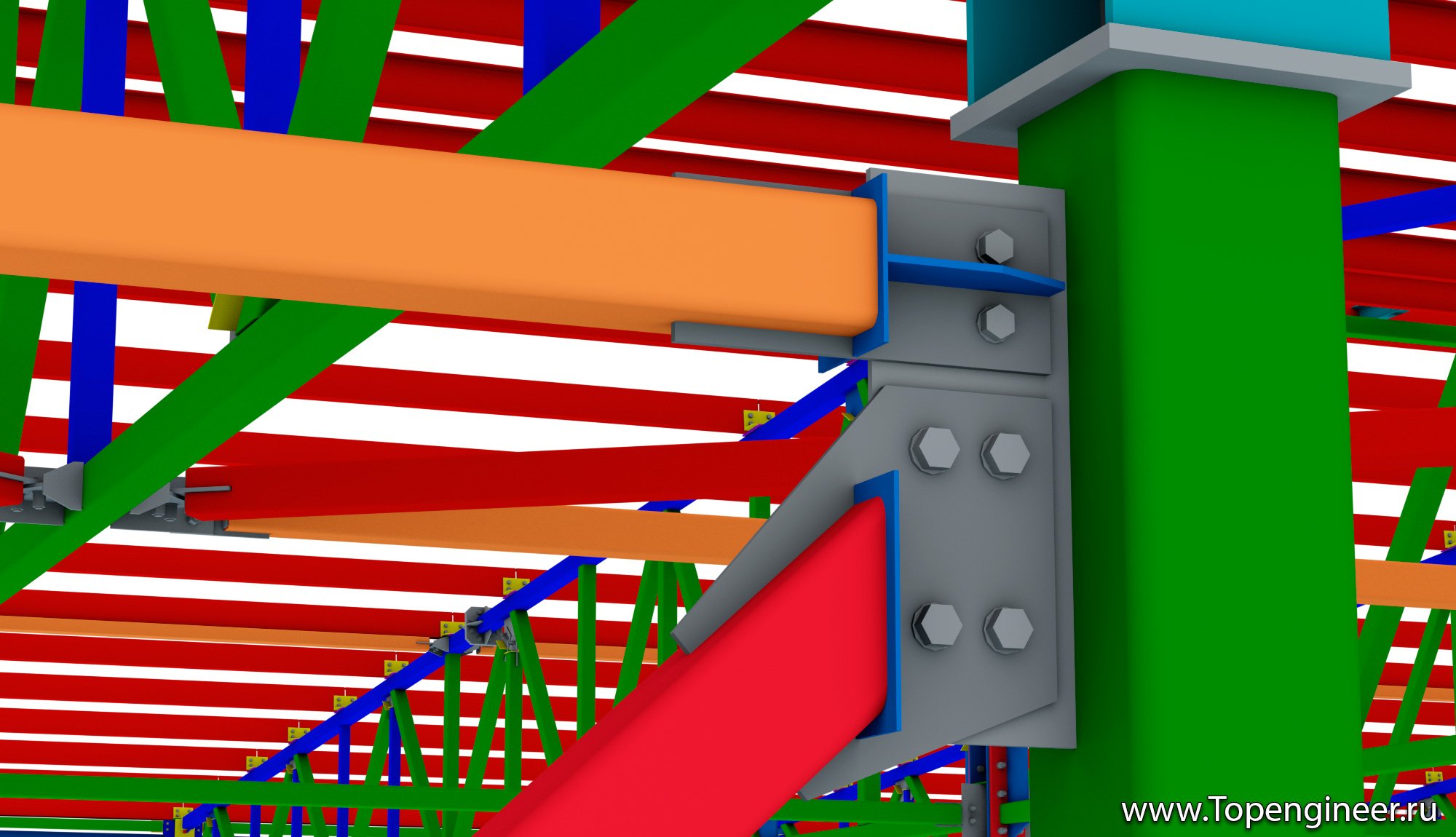 Проектирование инкубаторов  - Разработка КМД