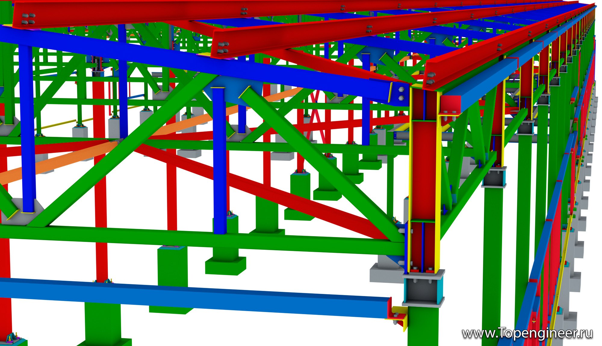 Проектирование инкубаторов  - Разработка КМД