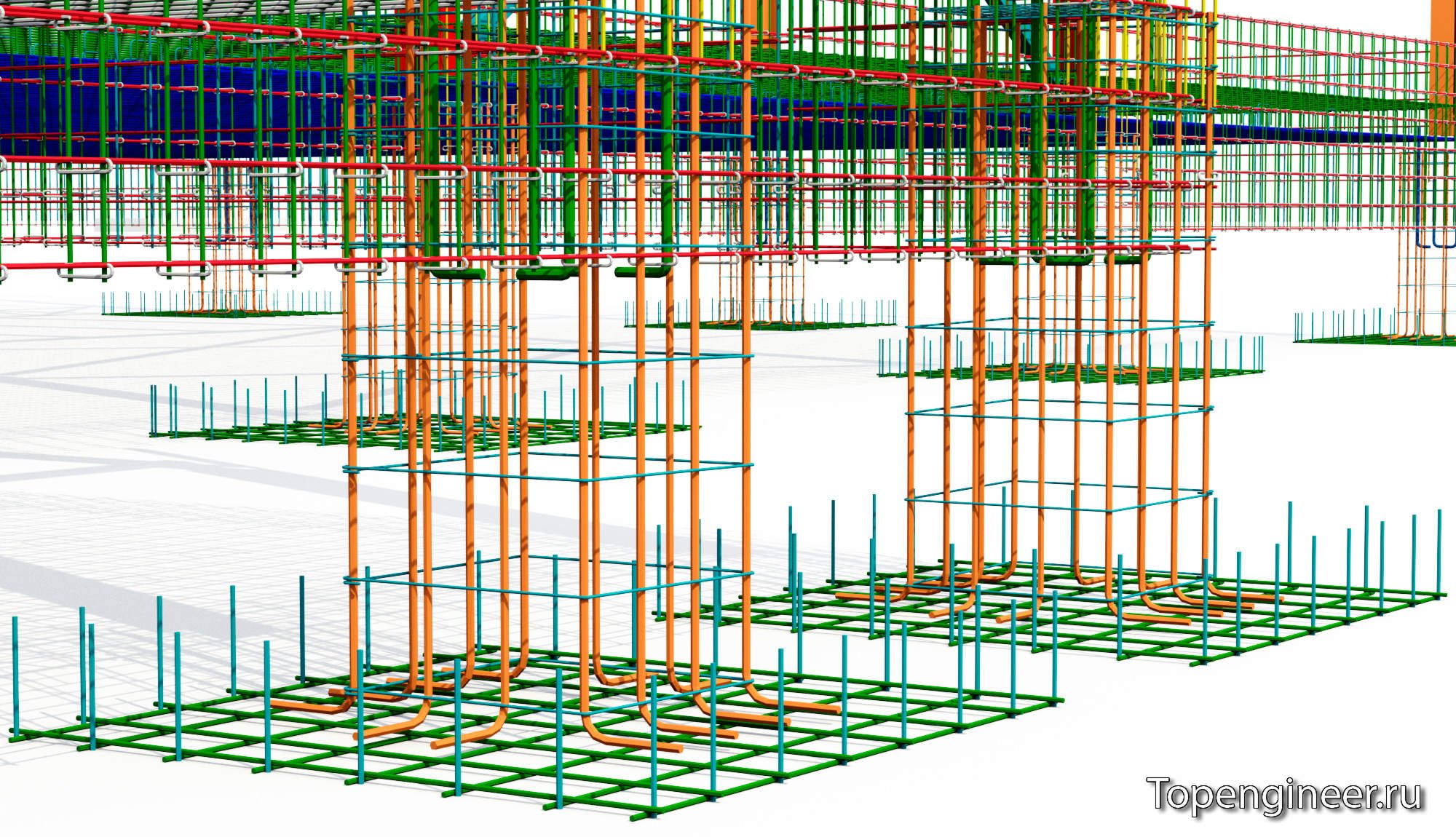 Проектирование магазина  - Разработка КМД