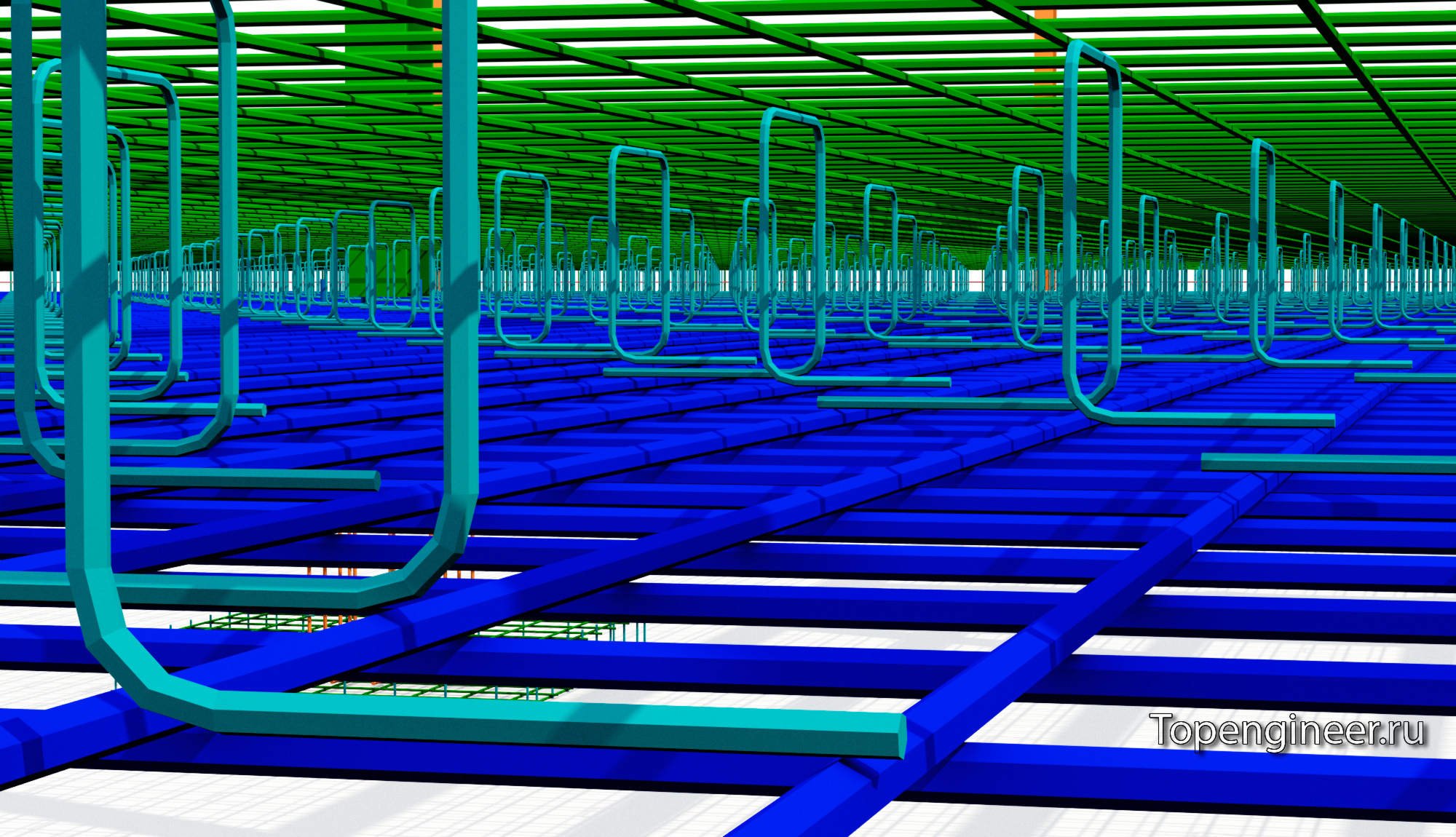 Проектирование магазина  - Разработка КМД