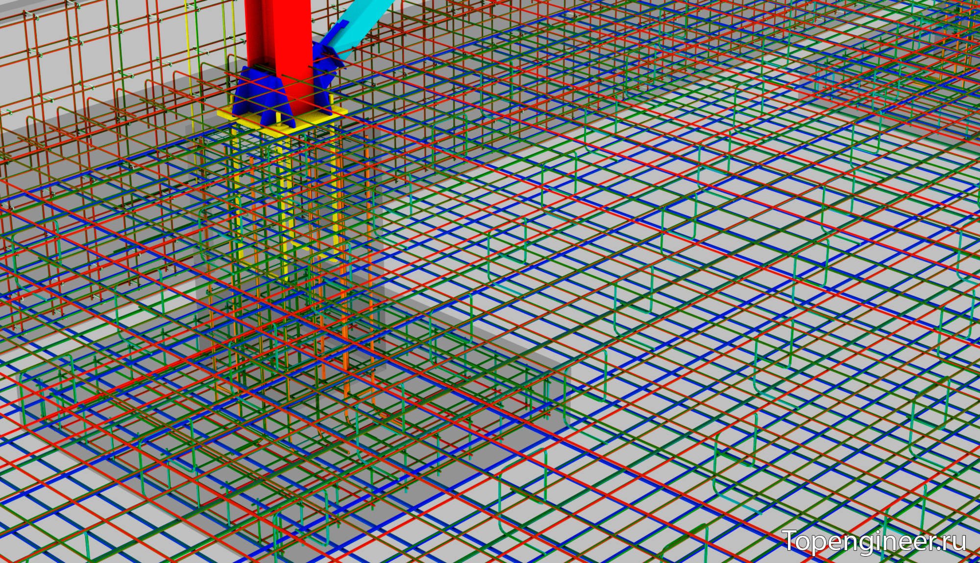Проектирование магазина  - Разработка КМД