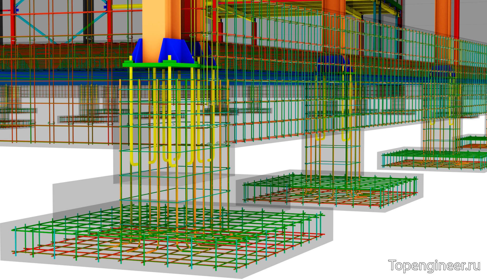 Проектирование магазина  - Разработка КМД