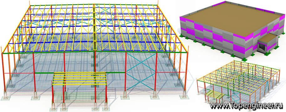Проектирование КМД