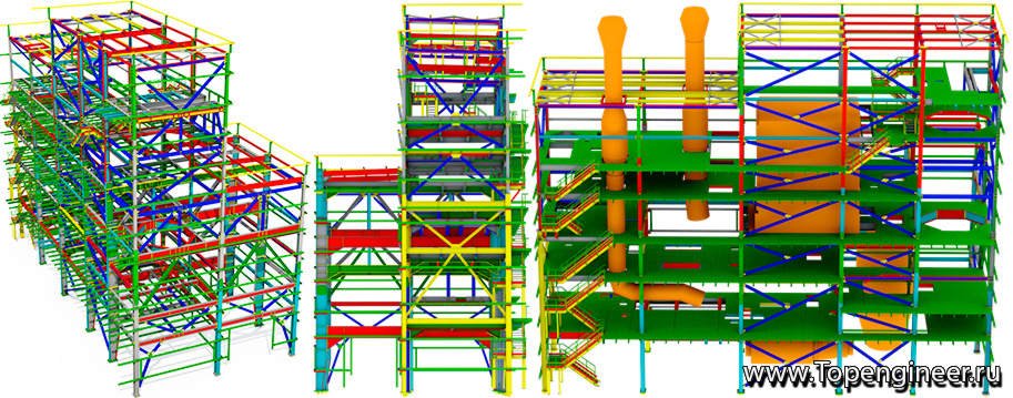 Разработка КМД