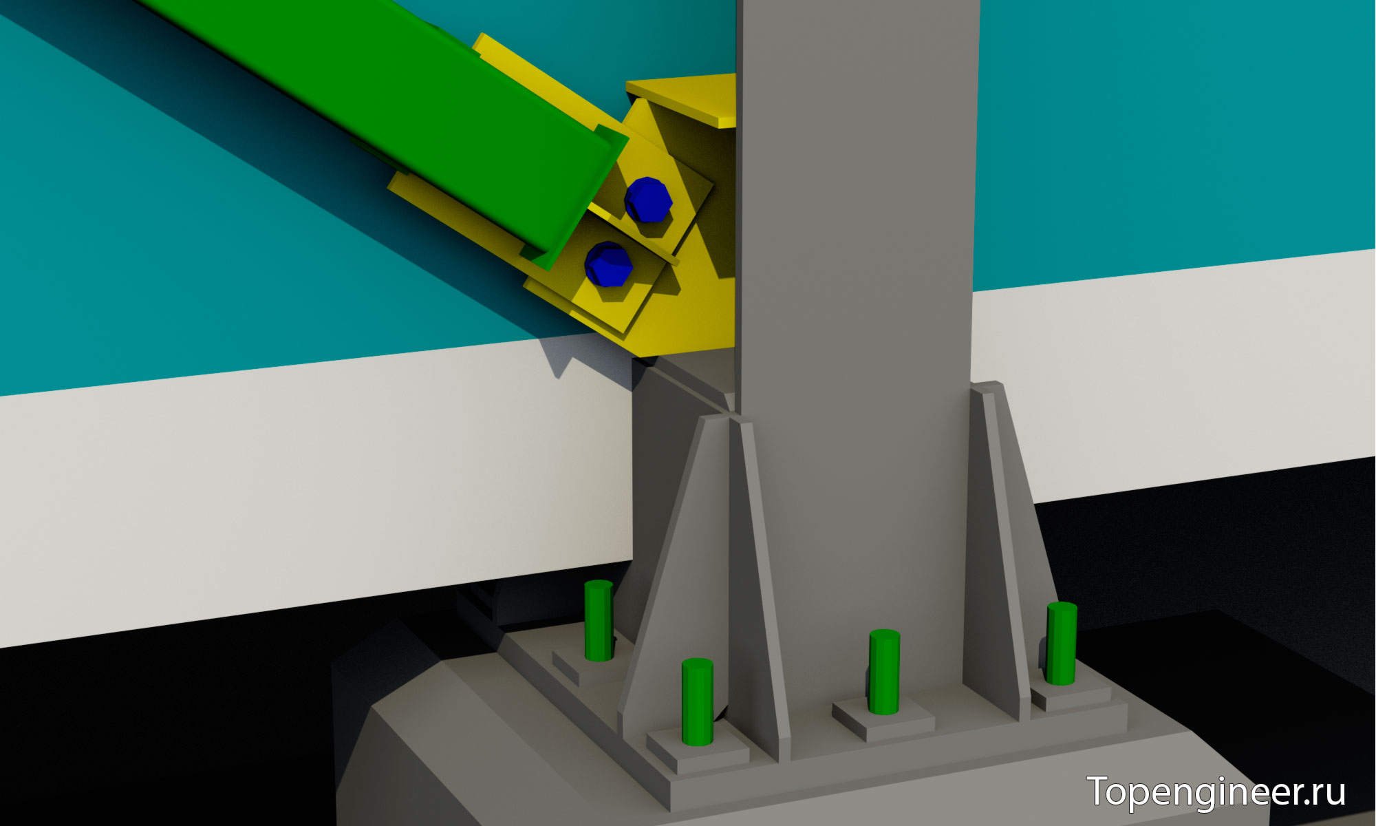 Проектирование надстройки  - Разработка КМД