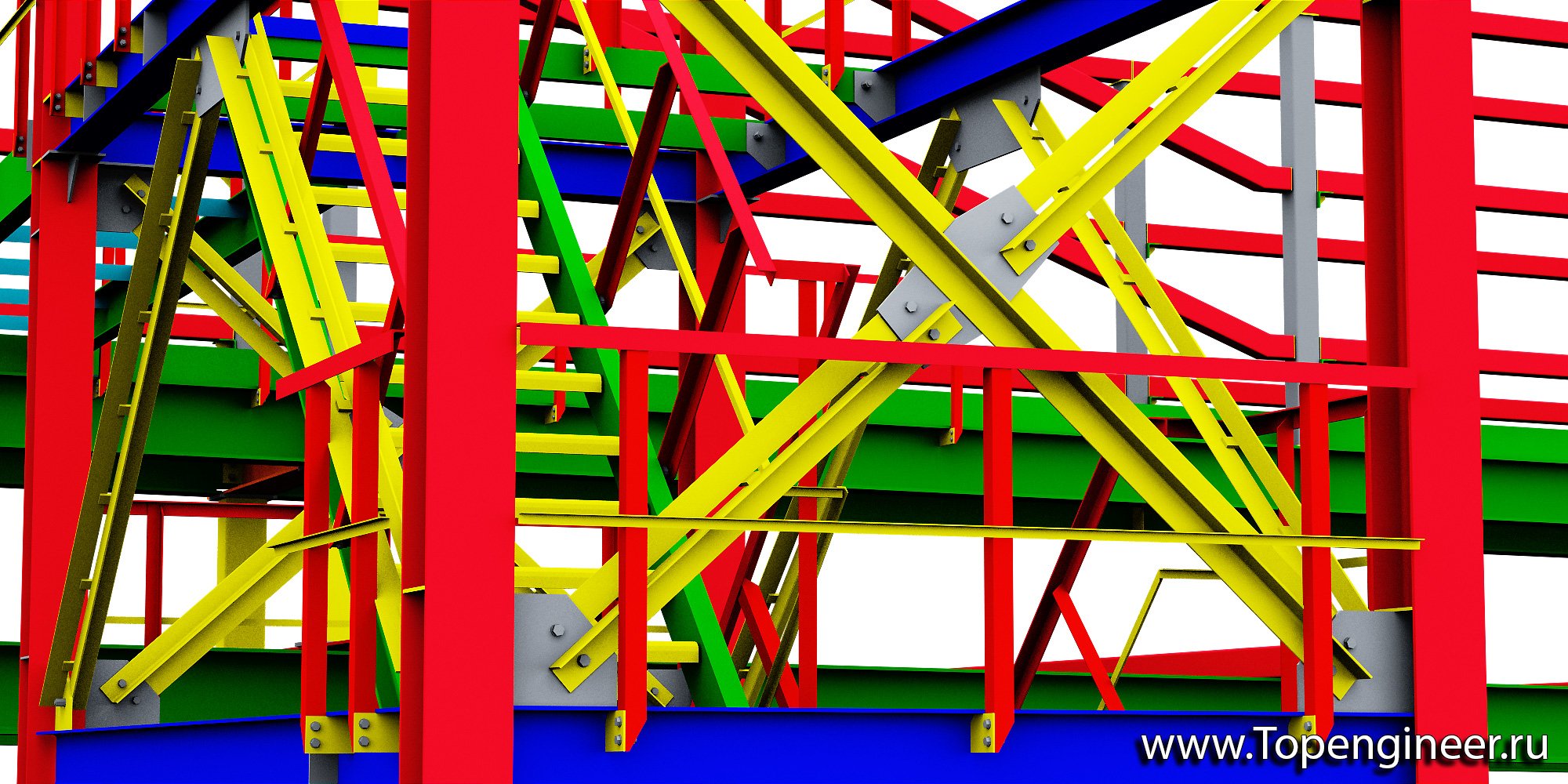 Проектирование НПЗ  - Разработка КМД