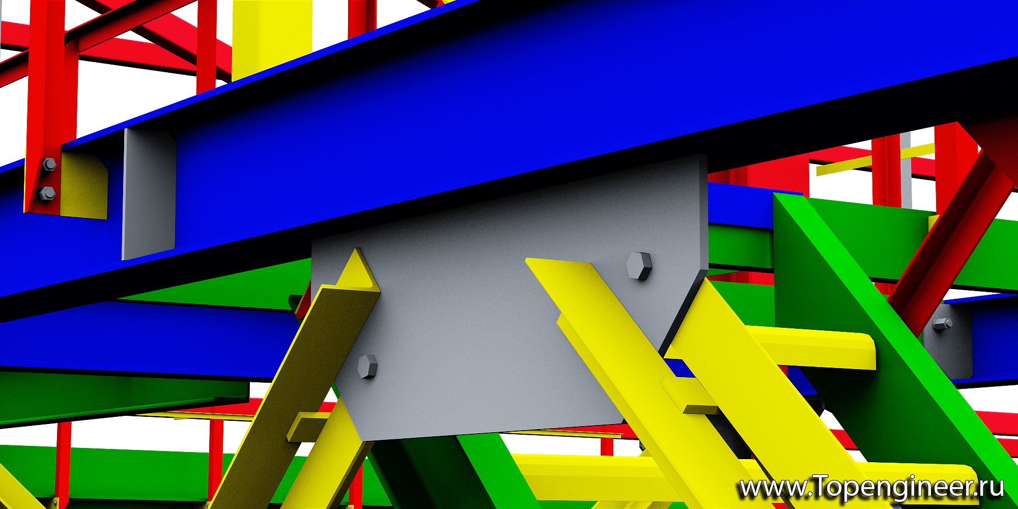 Проектирование НПЗ  - Разработка КМД