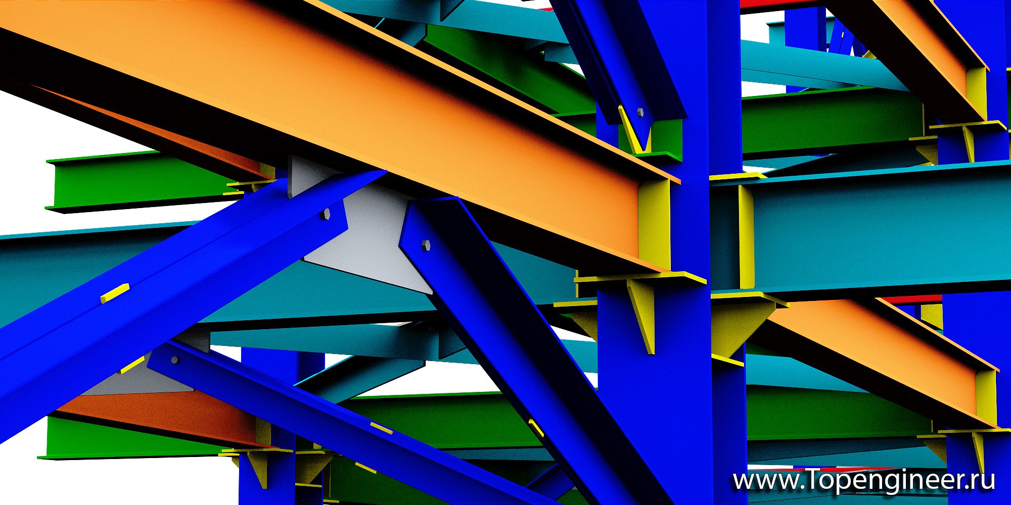 Проектирование НПЗ  - Разработка КМД