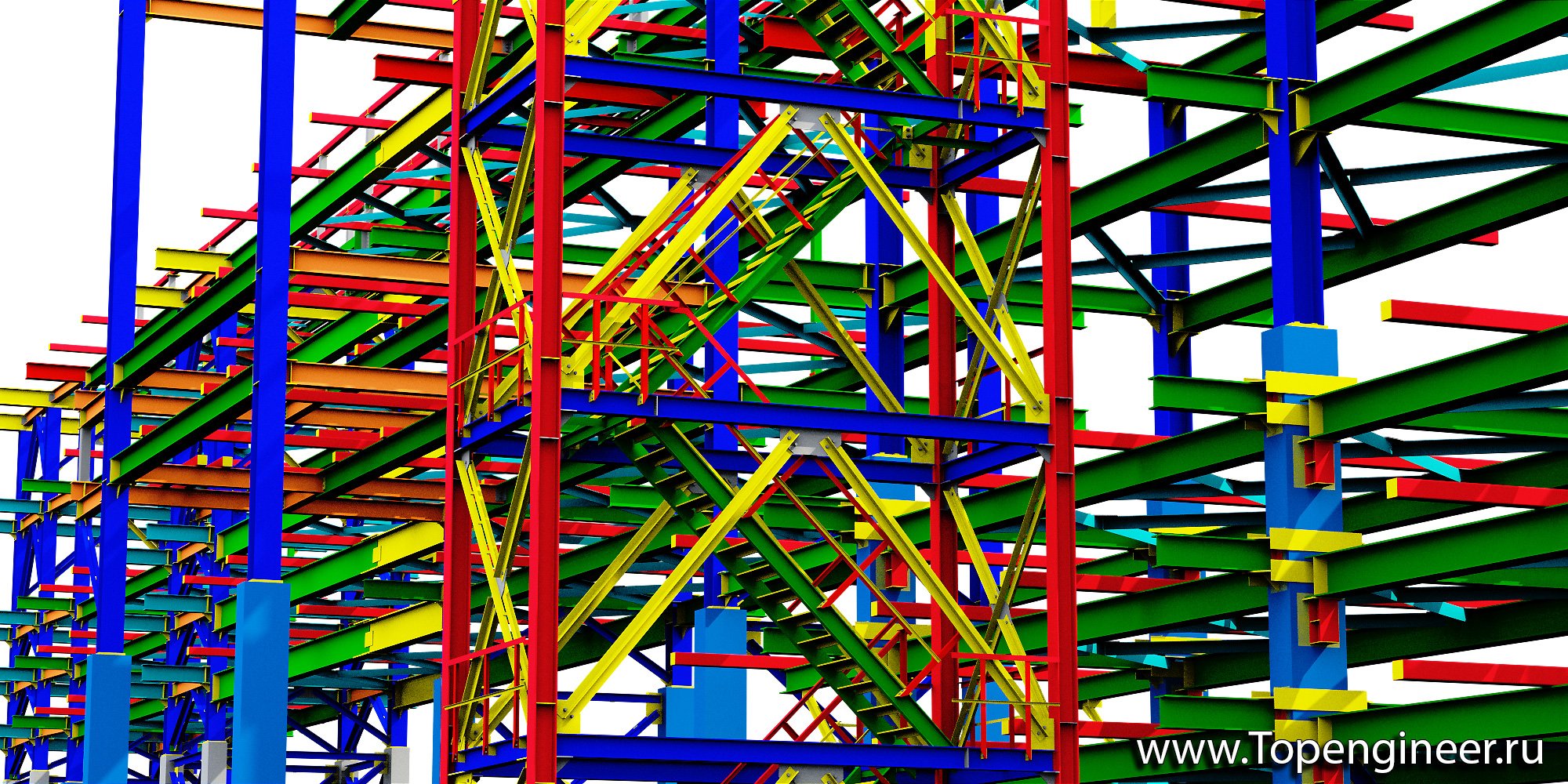Проектирование НПЗ  - Разработка КМД
