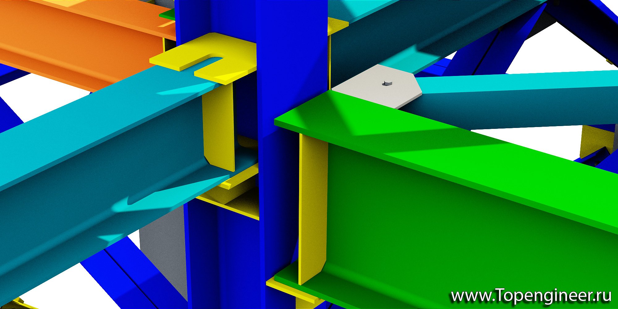 Проектирование НПЗ  - Разработка КМД