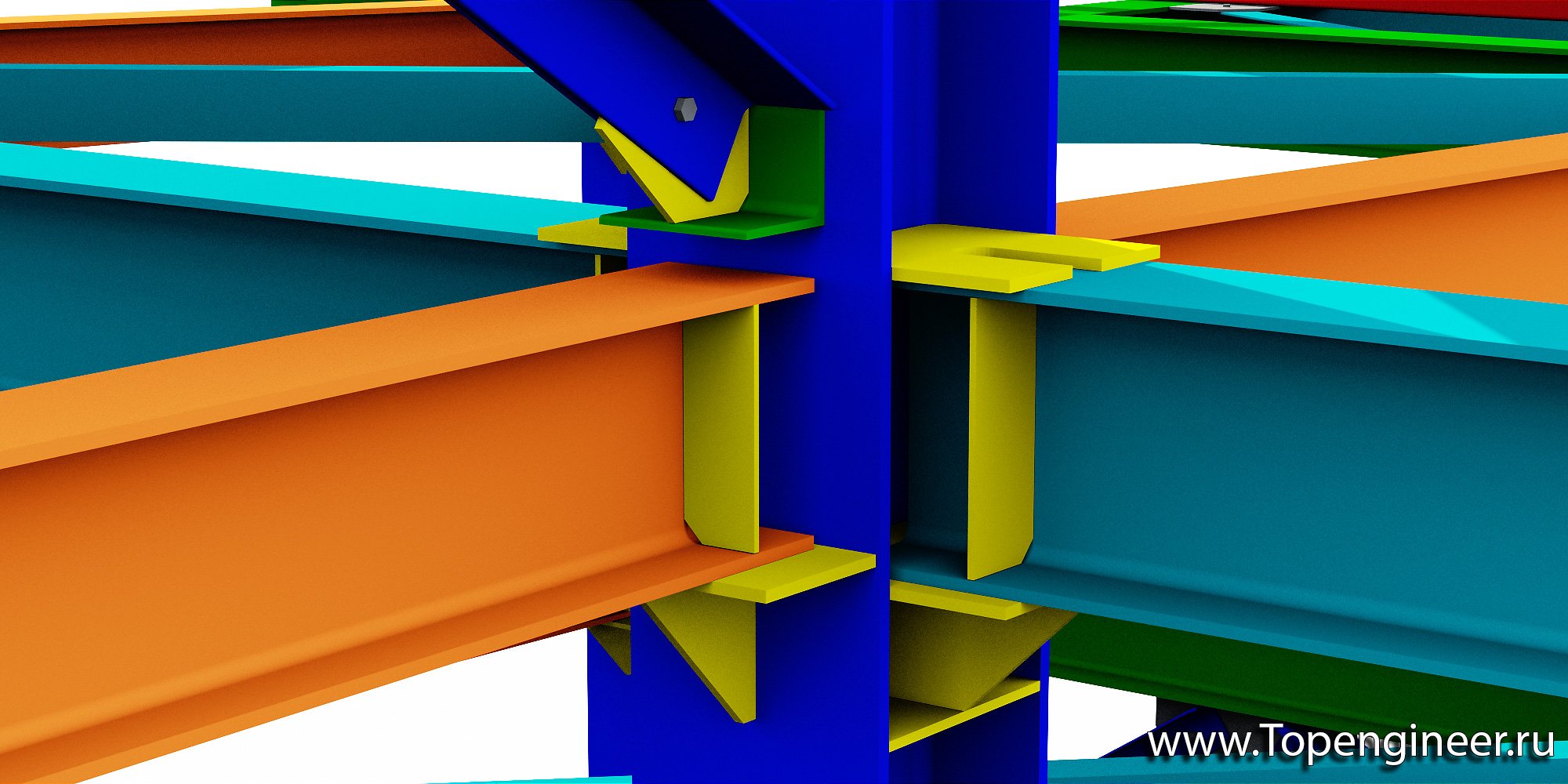 Проектирование НПЗ  - Разработка КМД