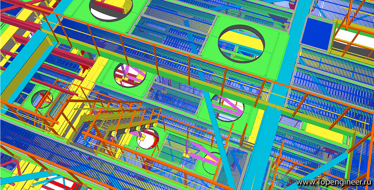 Проектирование промышленных предприятий