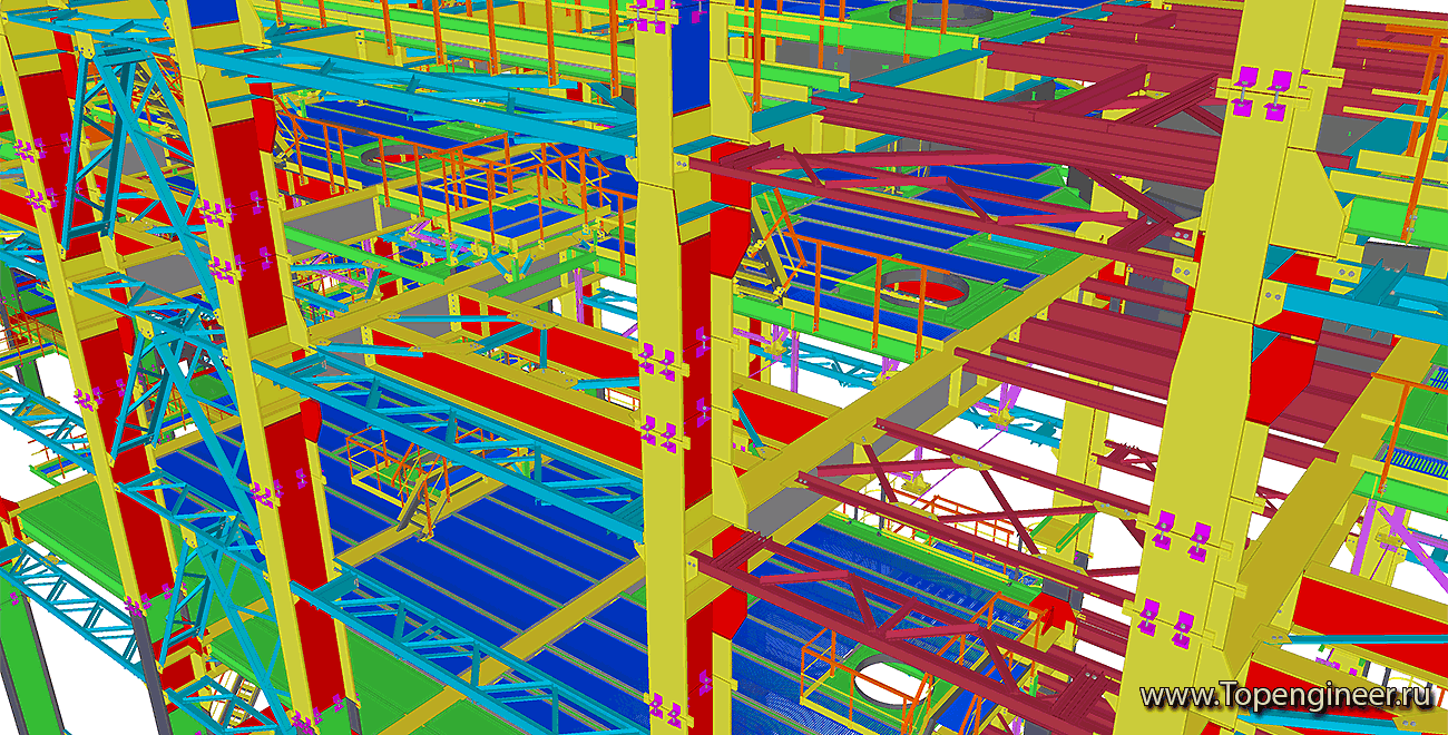 Проектирование промышленных предприятий