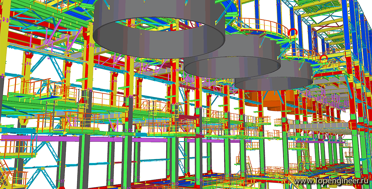 Проектирование промышленных предприятий