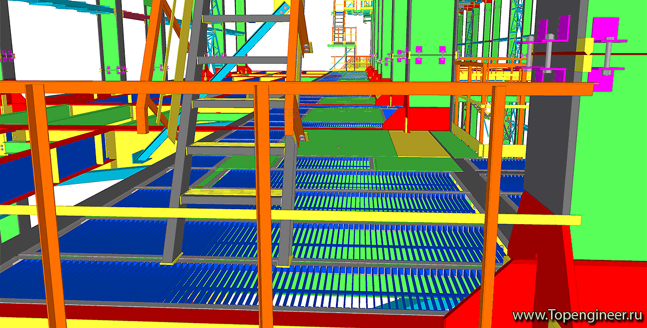 Проектирование промышленных предприятий