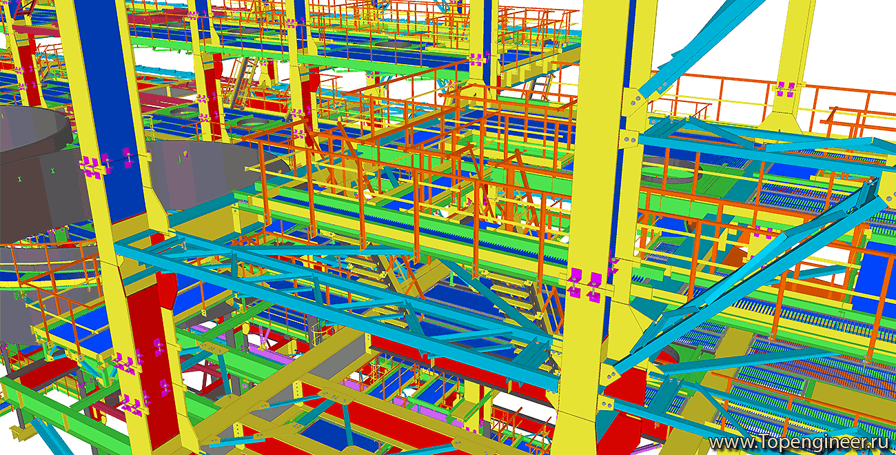 Проектирование промышленных предприятий