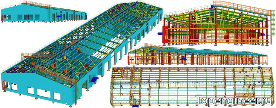 Проектирование жилых и общественных зданий