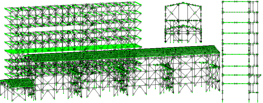 Расчет стальных конструкций