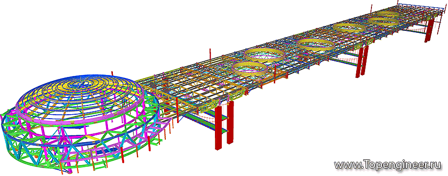 Проектирование зданий