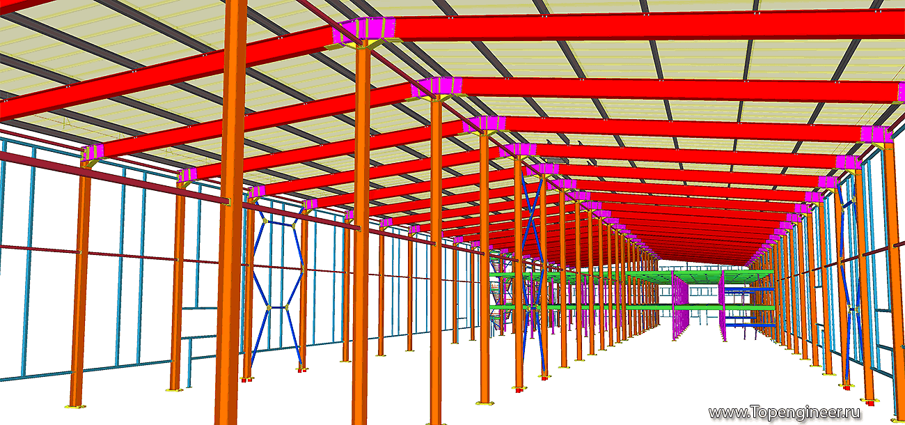 Строительное проектирование