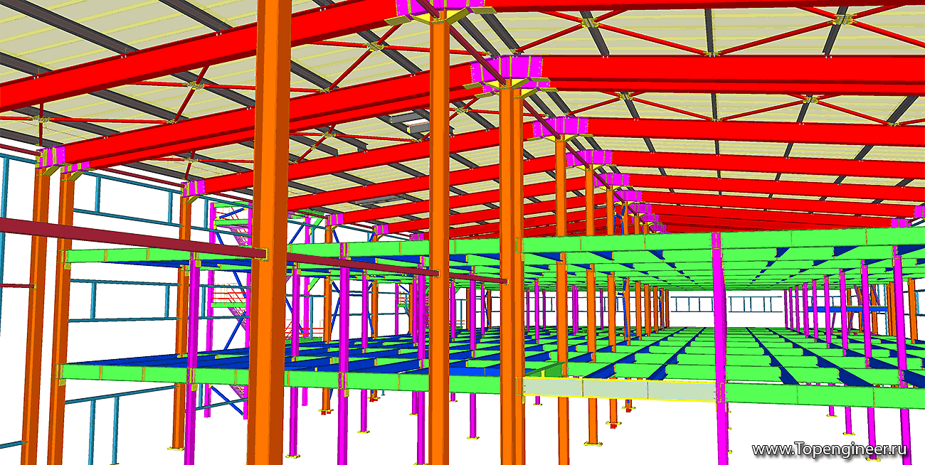 Строительное проектирование
